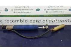 Recambio de amortiguador trasero para toyota land cruiser (j12) 3.0 turbodiesel referencia OEM IAM   PROFLEX