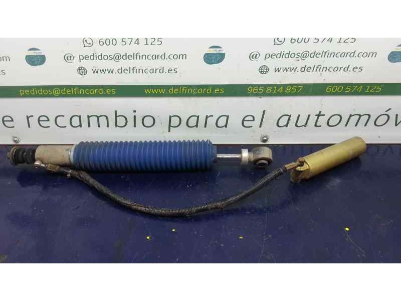 Recambio de amortiguador trasero para toyota land cruiser (j12) 3.0 turbodiesel referencia OEM IAM   PROFLEX