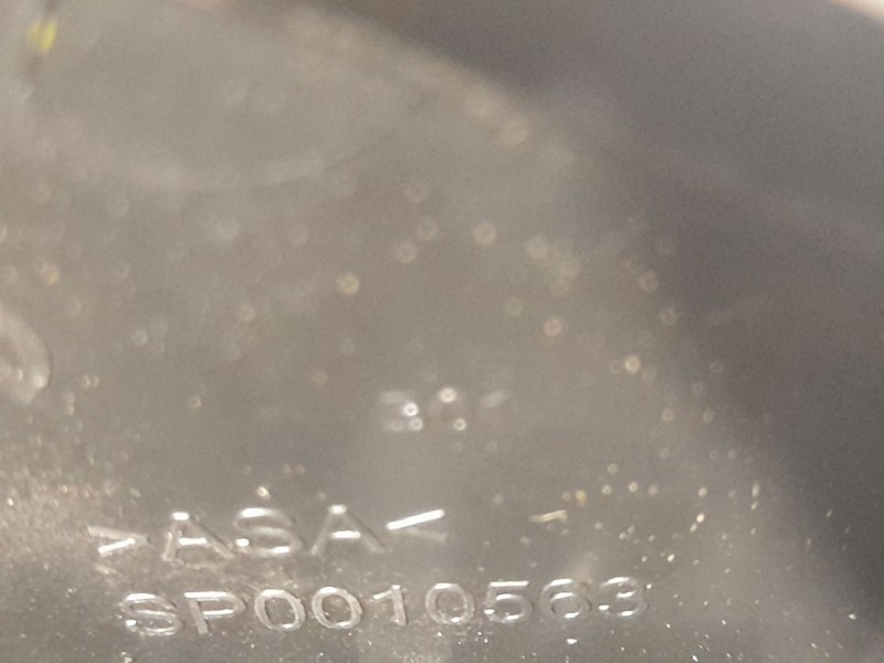 Recambio de retrovisor izquierdo para peugeot 208 ii (ub_, up_, uw_, uj_) 1.5 bluehdi 100 referencia OEM IAM SP0010563  