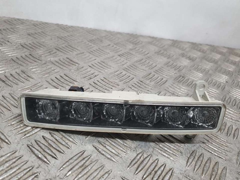 Recambio de luz dia derecho para citroën c-elysée shine referencia OEM IAM 9812662180 89206241 VALEO