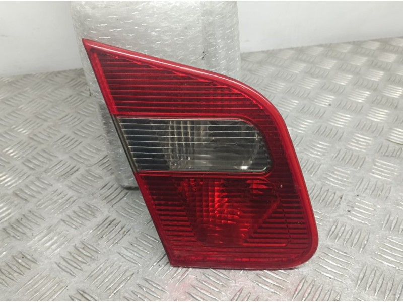 Recambio de piloto trasero izquierdo para mitsubishi carisma berlina 5 (da0) 1600 classic referencia OEM IAM 151207  INTERIOR HE