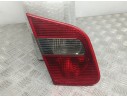 Recambio de piloto trasero izquierdo para mitsubishi carisma berlina 5 (da0) 1600 classic referencia OEM IAM 151207  INTERIOR HE