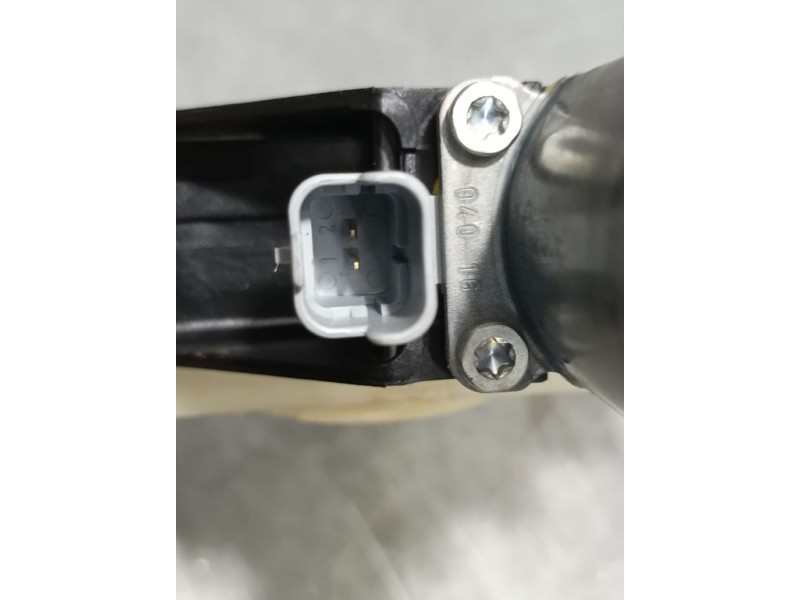 Recambio de elevalunas delantero derecho para citroën c4 cactus feel edition referencia OEM IAM 9674252480 0130822570 ELECTRICO 