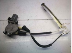 ELEVALUNAS TRASERO DERECHO 2 PINS ELECTRICO