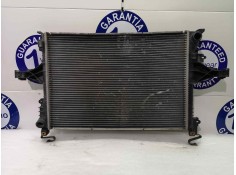 Recambio de radiador agua para volvo s80 berlina 2.9 bi-turbo cat referencia OEM IAM 980821 980901 
