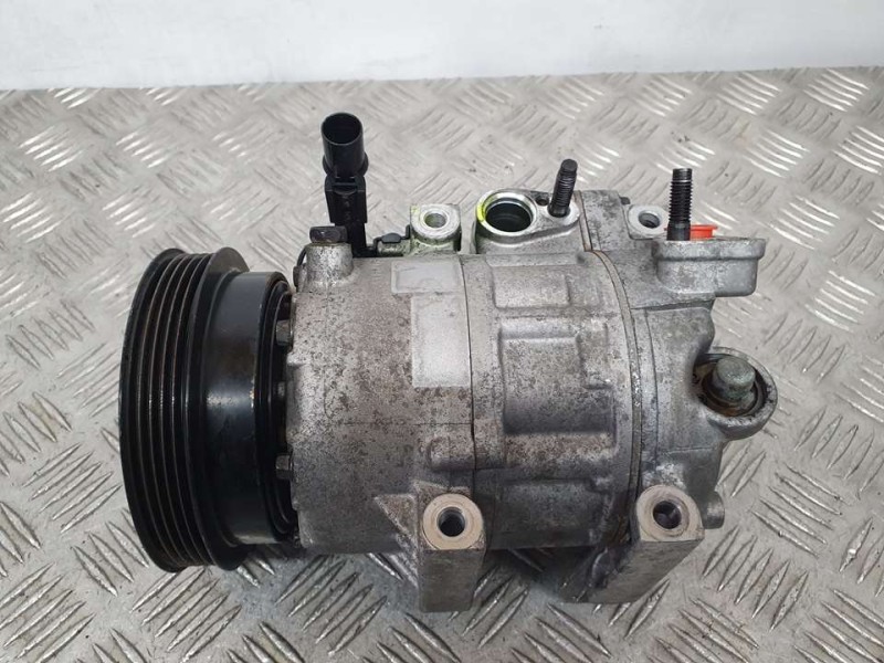 Recambio de compresor aire acondicionado para hyundai matrix (fc) 1.5 crdi 16v gls referencia OEM IAM SIN REF  