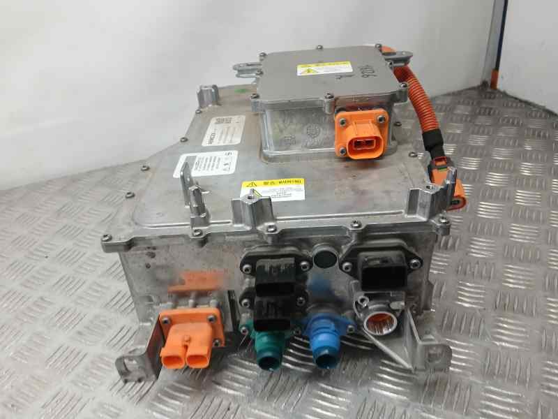 Recambio de convertidor para peugeot 2008 (p1) e-active referencia OEM IAM 9849225380 98338854680 