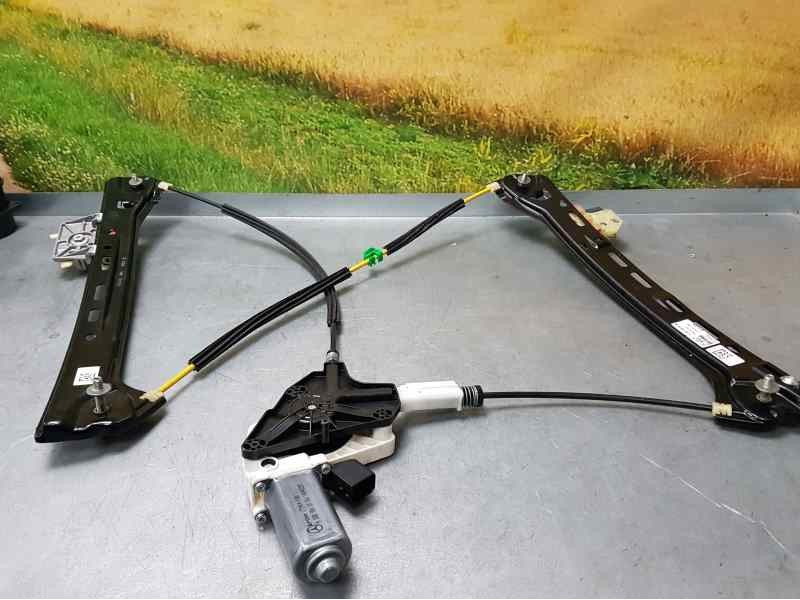 Recambio de elevalunas delantero izquierdo para mercedes-benz clase c coupe (w205) c 220 d (205.304) referencia OEM IAM A2057206