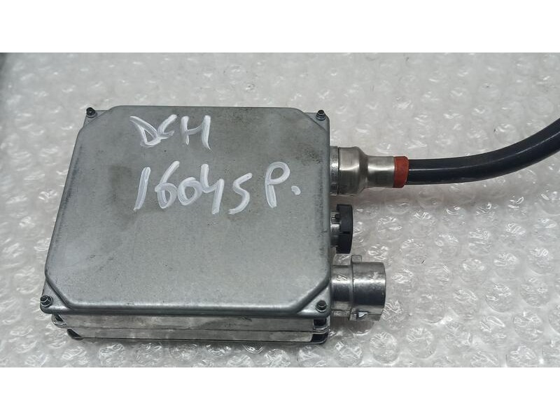 Recambio de centralita faros xenon para mercedes-benz clase e (w210) berlina 220 cdi referencia OEM IAM 5DV00776021 HELLA DERECH