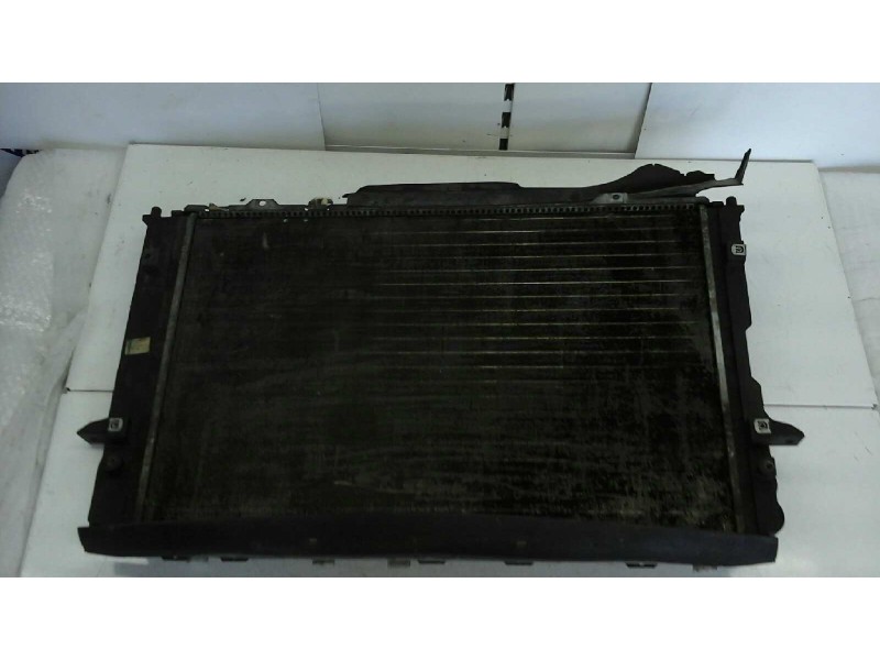 Recambio de radiador agua para audi 200 (447) 2.2 referencia OEM IAM   