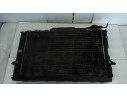 Recambio de radiador agua para audi 200 (447) 2.2 referencia OEM IAM   