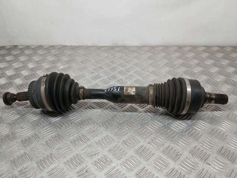 Recambio de transmision delantera izquierda para volvo xc90 d5 kinetic (5 asientos) (136kw) referencia OEM IAM P30735564  