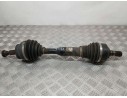 Recambio de transmision delantera izquierda para volvo xc90 d5 kinetic (5 asientos) (136kw) referencia OEM IAM P30735564  