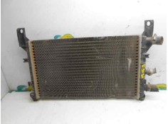 Recambio de radiador agua para ford fiesta berl./courier surf referencia OEM IAM   