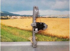 ELEVALUNAS DELANTERO IZQUIERDO 12800149206A 6 PINS ELECTRICO