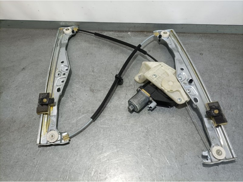 Recambio de elevalunas delantero derecho para citroën c4 cactus feel edition referencia OEM IAM 9674252480 0130822570 ELECTRICO 