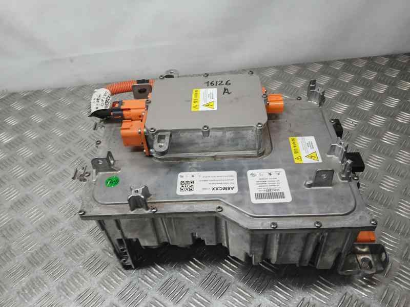 Recambio de convertidor para peugeot 2008 (p1) e-active referencia OEM IAM 9849225380 98338854680 