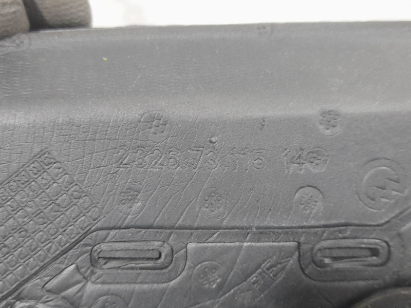 Recambio de retrovisor izquierdo para peugeot 208 ii (ub_, up_, uw_, uj_) 1.5 bluehdi 100 referencia OEM IAM SP0010563  