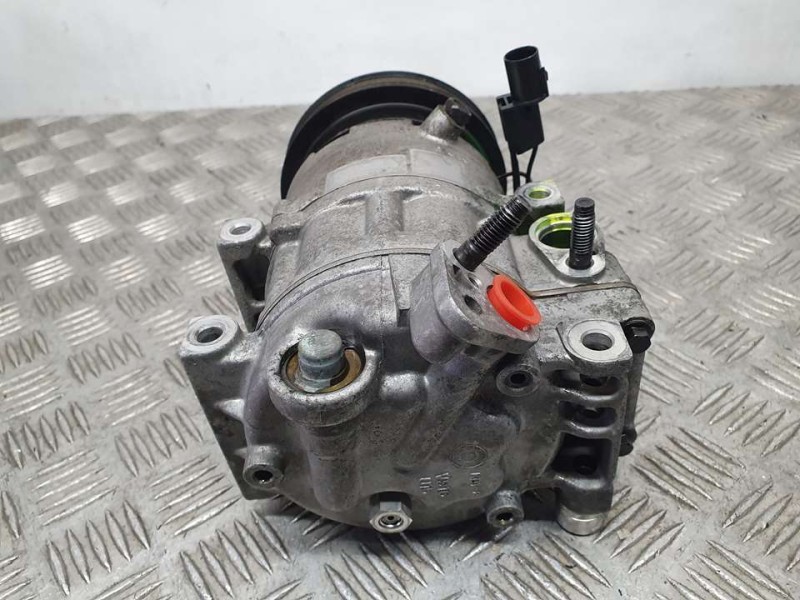 Recambio de compresor aire acondicionado para hyundai matrix (fc) 1.5 crdi 16v gls referencia OEM IAM SIN REF  