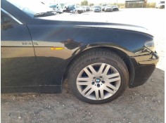 Recambio de aleta delantera derecha para bmw 7 (e65, e66, e67) 730 d referencia OEM IAM 41357061662  