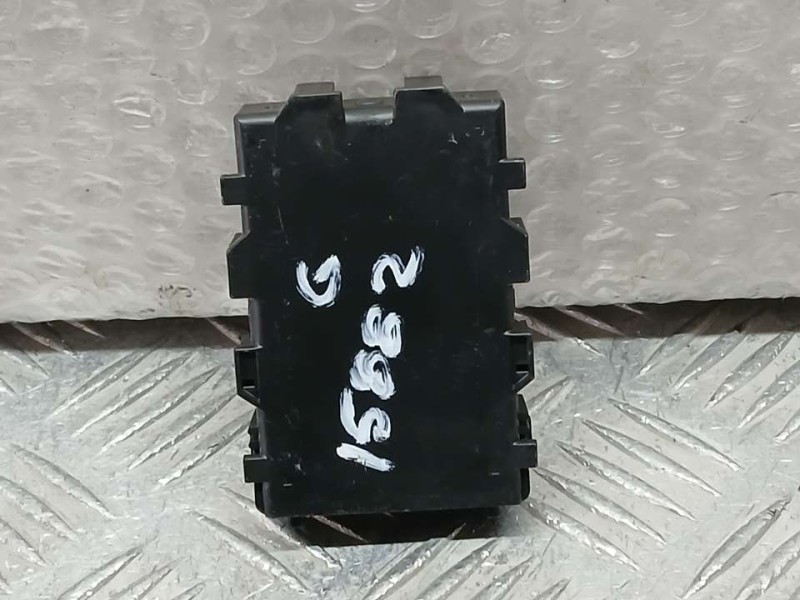 Recambio de modulo electronico para toyota land cruiser (j15) vx referencia OEM IAM 8911147080 50129896 