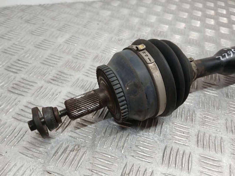 Recambio de transmision delantera izquierda para volvo xc90 d5 kinetic (5 asientos) (136kw) referencia OEM IAM P30735564  