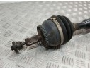 Recambio de transmision delantera izquierda para volvo xc90 d5 kinetic (5 asientos) (136kw) referencia OEM IAM P30735564  