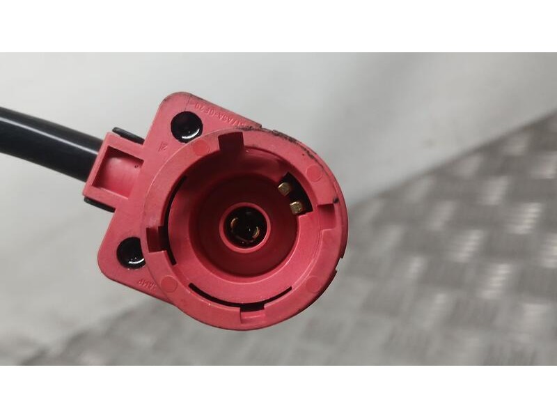 Recambio de centralita faros xenon para mercedes-benz clase e (w210) berlina 220 cdi referencia OEM IAM 5DV00776021 HELLA DERECH