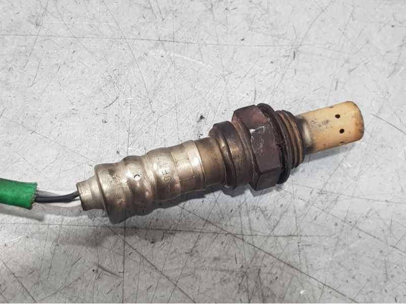 Recambio de sonda lambda para ford ka (ccq) básico referencia OEM IAM 98AB9F472BB  