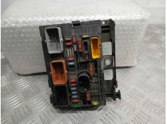 CAJA RELES / FUSIBLES 9664705880 10378995 