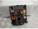 Recambio de caja reles / fusibles para citroën c4 grand picasso sx referencia OEM IAM 9664705880 10378995 