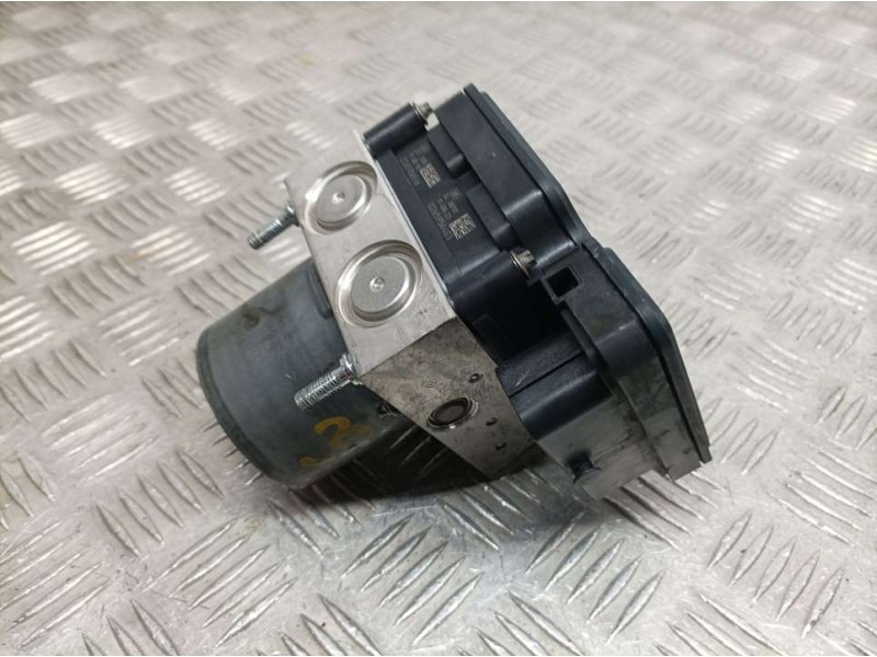 Recambio de abs para renault kangoo profesional referencia OEM IAM 476602079R 269790 