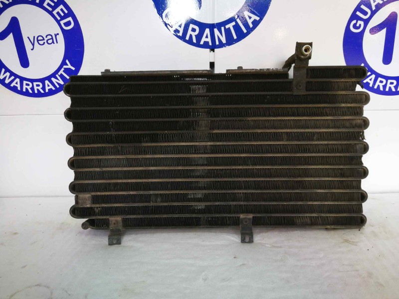 Recambio de condensador / radiador aire acondicionado para audi 100 berlina (443) 1.8 referencia OEM IAM   