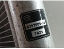 Recambio de condensador / radiador aire acondicionado para mazda 3 lim. () style referencia OEM IAM 839700504  