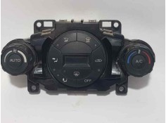 MANDO CLIMATIZADOR 8A6T18C612AJ 