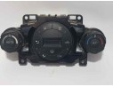 Recambio de mando climatizador para ford fiesta (cb1) ghia referencia OEM IAM 8A6T18C612AJ  