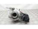 Recambio de turbocompresor para peugeot rifter 1.5 bluehdi 100 referencia OEM IAM 9835855380 GARRETT GTD1244VZ 8536032