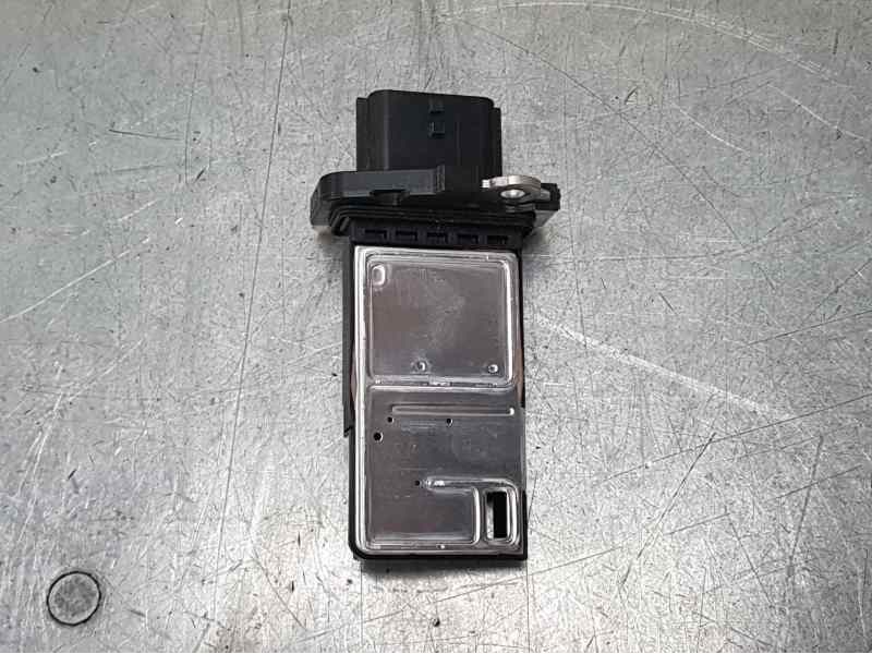 Recambio de caudalimetro para nissan micra (k13) acenta referencia OEM IAM 226807S000 AFH70M38 