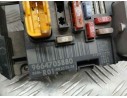 Recambio de caja reles / fusibles para citroën c4 grand picasso sx referencia OEM IAM 9664705880 10378995 