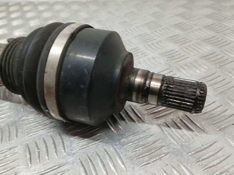 Recambio de transmision delantera izquierda para volvo xc90 d5 kinetic (5 asientos) (136kw) referencia OEM IAM P30735564  