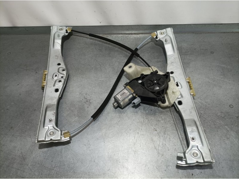 Recambio de elevalunas delantero izquierdo para citroën c4 cactus feel edition referencia OEM IAM 9674252380  ELECTRICO 2 PINES