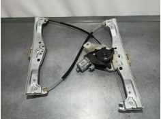 Recambio de elevalunas delantero izquierdo para citroën c4 cactus feel edition referencia OEM IAM 9674252380  ELECTRICO 2 PINES