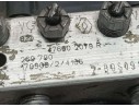 Recambio de abs para renault kangoo profesional referencia OEM IAM 476602079R 269790 