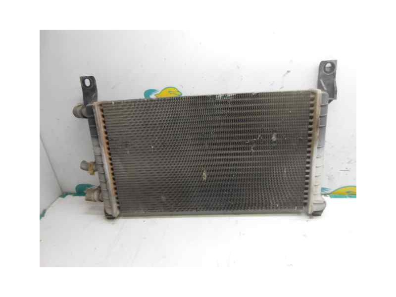 Recambio de radiador agua para ford fiesta berl./courier surf referencia OEM IAM   