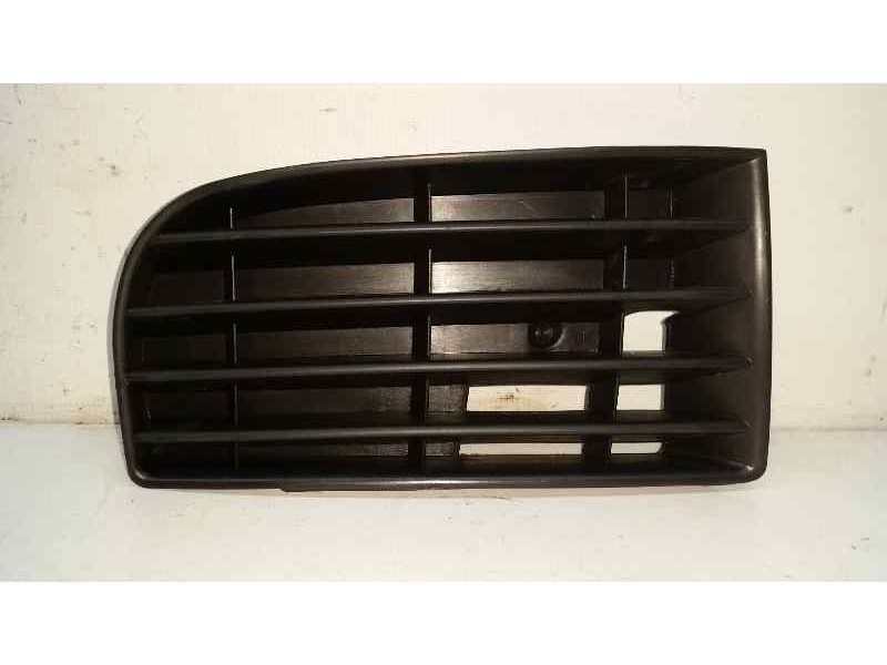 Recambio de rejilla paragolpes derecha para volkswagen golf v berlina (1k1) referencia OEM IAM 107233215  