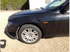 Recambio de aleta delantera izquierda para bmw 7 (e65, e66, e67) 730 d referencia OEM IAM 41357061661 TOCADA 