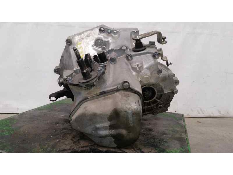 Recambio de caja cambios para peugeot 206+ básico referencia OEM IAM 20CQ98 1063956 5VELOCIDADES