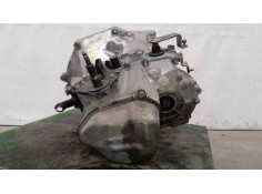 Recambio de caja cambios para peugeot 206+ básico referencia OEM IAM 20CQ98 1063956 5VELOCIDADES