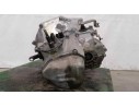 Recambio de caja cambios para peugeot 206+ básico referencia OEM IAM 20CQ98 1063956 5VELOCIDADES