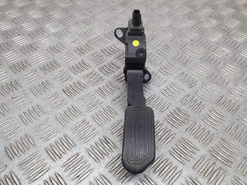 Recambio de potenciometro pedal para toyota auris active referencia OEM IAM 781100W040 13164695305 